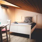 Privat bolig Kinsau Rooms