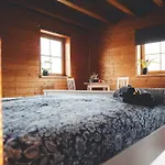 Privat bolig Kinsau Rooms *