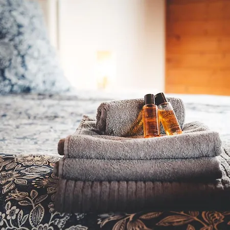 Kinsau Rooms Accommodatie bij particulieren *