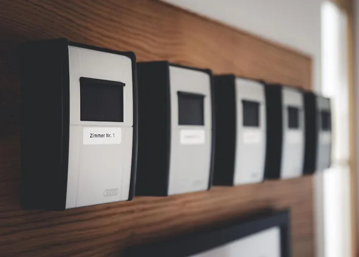 Accommodatie bij particulieren Kinsau Rooms *