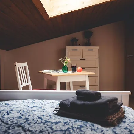 Проживание в семье Kinsau Rooms Kinsau