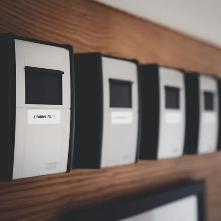 홈스테이 Kinsau Rooms *