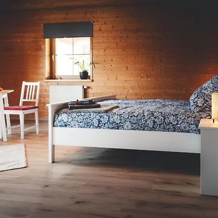 Kinsau Rooms