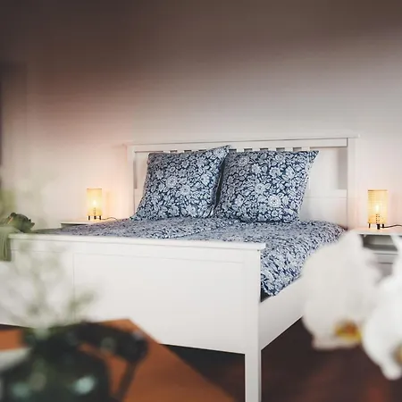 Kinsau Rooms Проживание в семье Kinsau