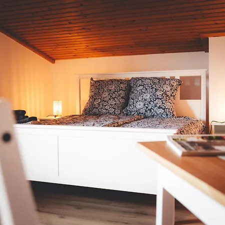 Kinsau Rooms Kinsau