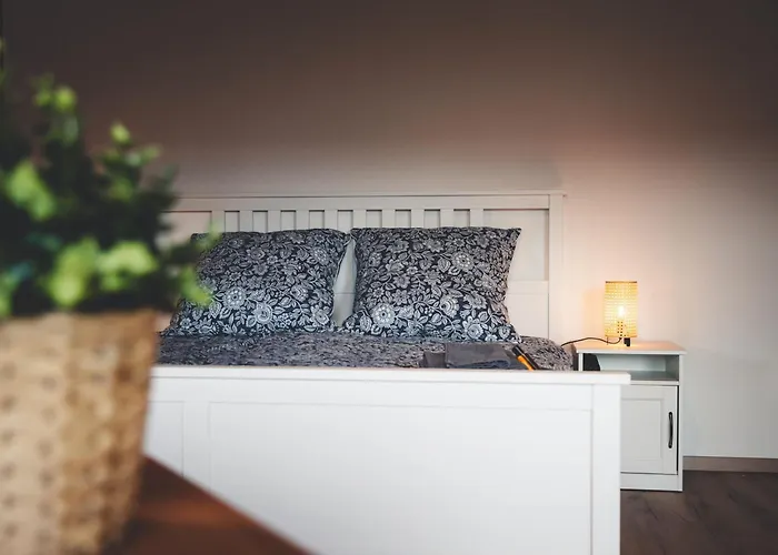 Kinsau Rooms Kinsau